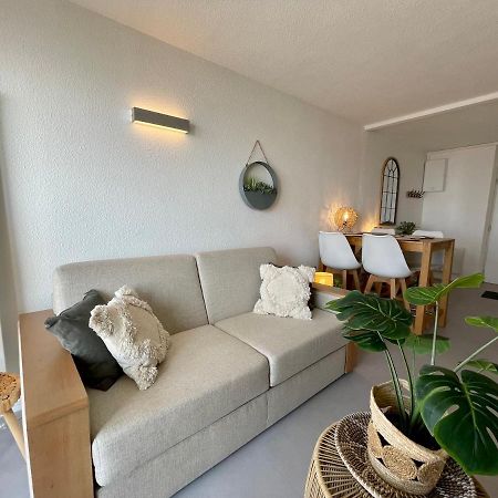 Le Studio De La Digue Уисан Екстериор снимка