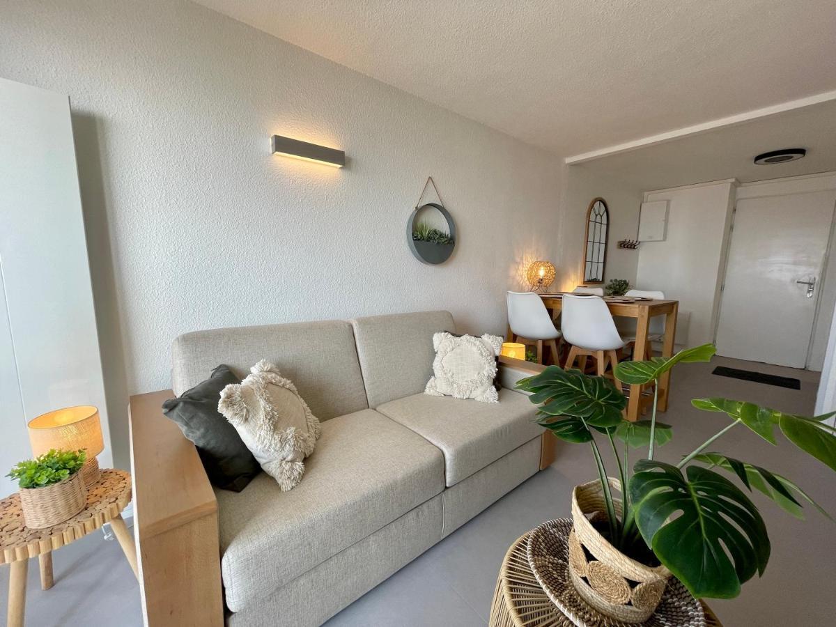 Le Studio De La Digue Уисан Екстериор снимка